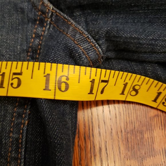 Gap Kids Trucker Denim Jacket - Picture 9 of 10